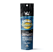 WCC Blue Dream (S) Infused Preroll 1.2g