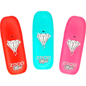 Zpod 3pk - Passion Fruit / Dulce De Uva / Strawberry Canoli - Rosin - AIO | 1g | Zizzle