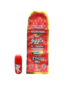 Dantes Inferno | Live Rosin Mini AIO |  .33g