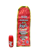 Strawberry Cannoli | Live Rosin Mini AIO | .33g