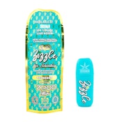 Berberry (S) - Zpod Mini - Rosin - AIO | 0.33g | Zizzle