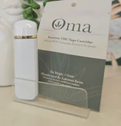 Oma | 1g Vape System | Jack Herer