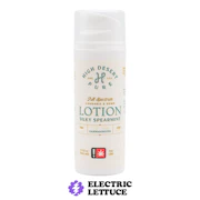 High Desert Pure 1:1:1 Silky Spearmint Lotion 100ml