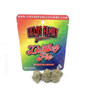 FIELDS FAMILY FARMZ - Fields Family Farmz 3.5g Zkittlez Pie