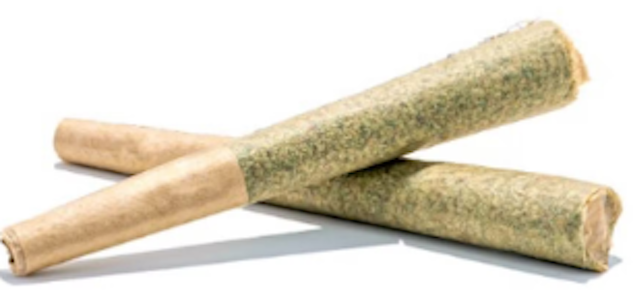 Hemp & Hops - Pistachio - .5G Preroll