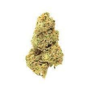 NATURE'S MEDICINE - Buds - Zkittlez Mints