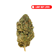 RG $19 Zkittlez (I)(H) 1/8th