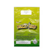 Buzznug Zkittlez Flower 3.5g