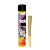 Alien Labs 1g PSYOP Pre-Roll Indica