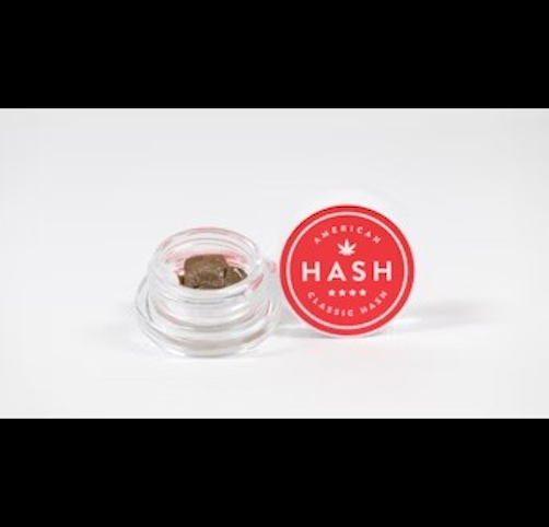 American Hash Makers - Mystery Cookies - Hybrid | Classic Hash - 1.0g | American Hash Makers  -dd11