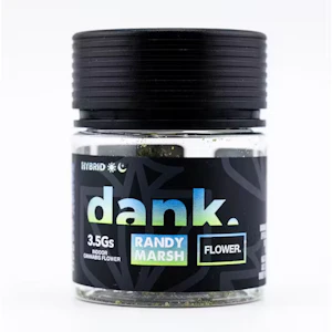 DANK - Dank Randy Marsh 3.5g