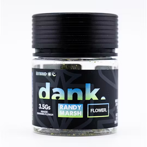 Dank - Dank Randy Marsh 3.5g