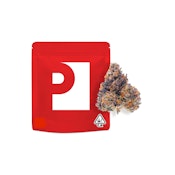 Preferred Gardens | Znackz | Smalls | 14g