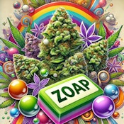 ZOAP Hybrid 14 grams by Seven G