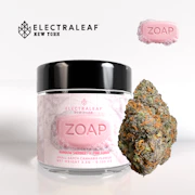 Electraleaf | Zoap | 3.5g