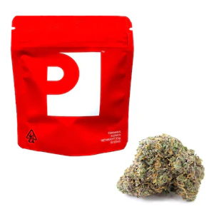 PREFERRED GARDENS - Preferred Gardens Zoap Indoor Flower 3.5g