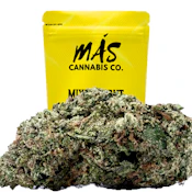 3.5g MAS Mixed Light - Zoap 29%   (AGED FLOWER)