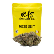 3.5g MAS Mixed Light - Zoap 29%