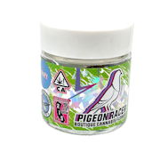 Pigeon Racer - Zoapy Indoor Flower 3.5g