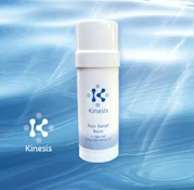 Kinesis 1:1 CBD:THC Pain Balm - 100mg