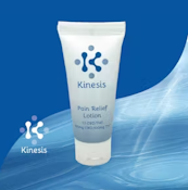 Kinesis 1:1 CBD:THC Pain Lotion - 100mg