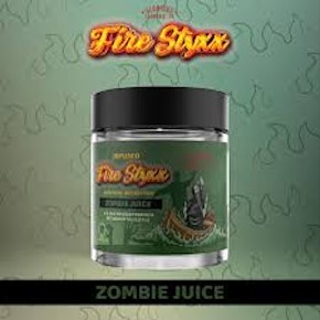 Fire Styxx 4 X.05G - Zombie Juice