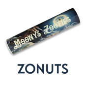 Zonuts (H) 2pk x 0.5g - 1g - Prerolls - Moony's Zooties