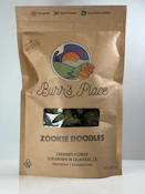 Burr's Place Zookie Doodles Ounce 32%