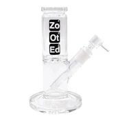 Zooted 8" Straight Tube Rig