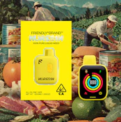 Friendly Brand | Zowahh | NuResin | All-In-One