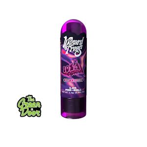 WIZARD TREES - WIZARD TREES - Zoza - Preroll - 1.5G