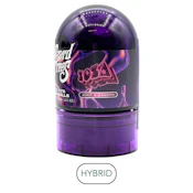 Wizard Trees - Zoza - Preroll Pack - 5pk - 3.5g