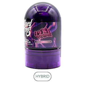 Wizard Trees - Wizard Trees - Zoza - Preroll Pack - 5pk - 3.5g