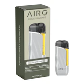 Airo | 2g Liquid Diamonds Disposable | Horchata | 2g
