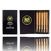 Maven Umami Butter (I) Preroll 5pk 2.5g