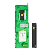 Stiiizy Strawnana (H) AIO 1g