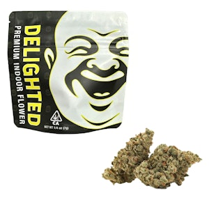 DELIGHTED - Delighted Zushi Smalls Flower 7.0g