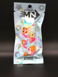 GLO - ZUSHI BISCUTT 2g MOTION