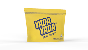YadaYada Gush Mints (I/H) Smalls Flower 20g