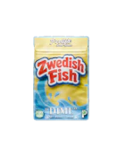 Zwedish Fish Dime Bag 1g