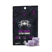 Heavy Hitters Holy Grape (5-Pack) (I) Edibles 100mg