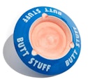 Edie Parker | Butt Stuff Ashtray - Blue