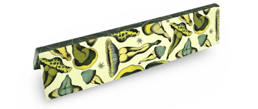 ZZZ's Rolling Papers King Size Slim Rolling Papers - "Mush Love"